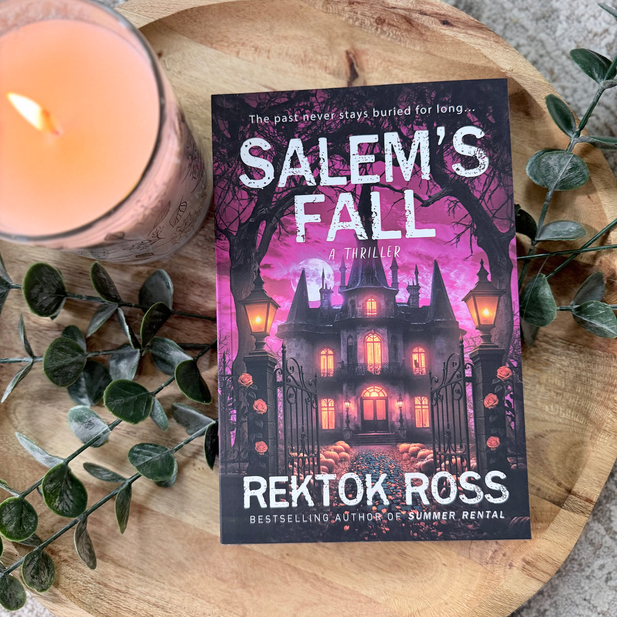 Salem's Fall