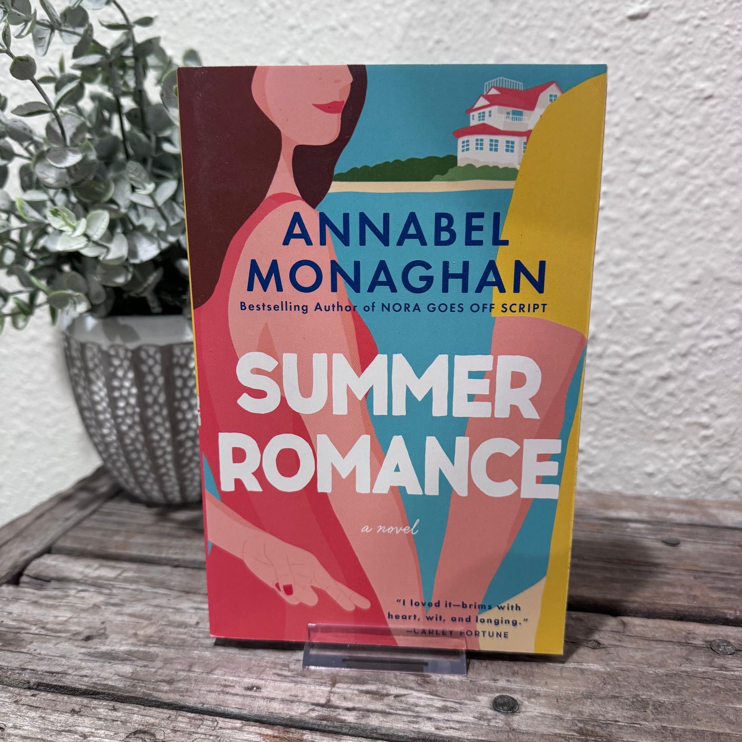 Summer Romance