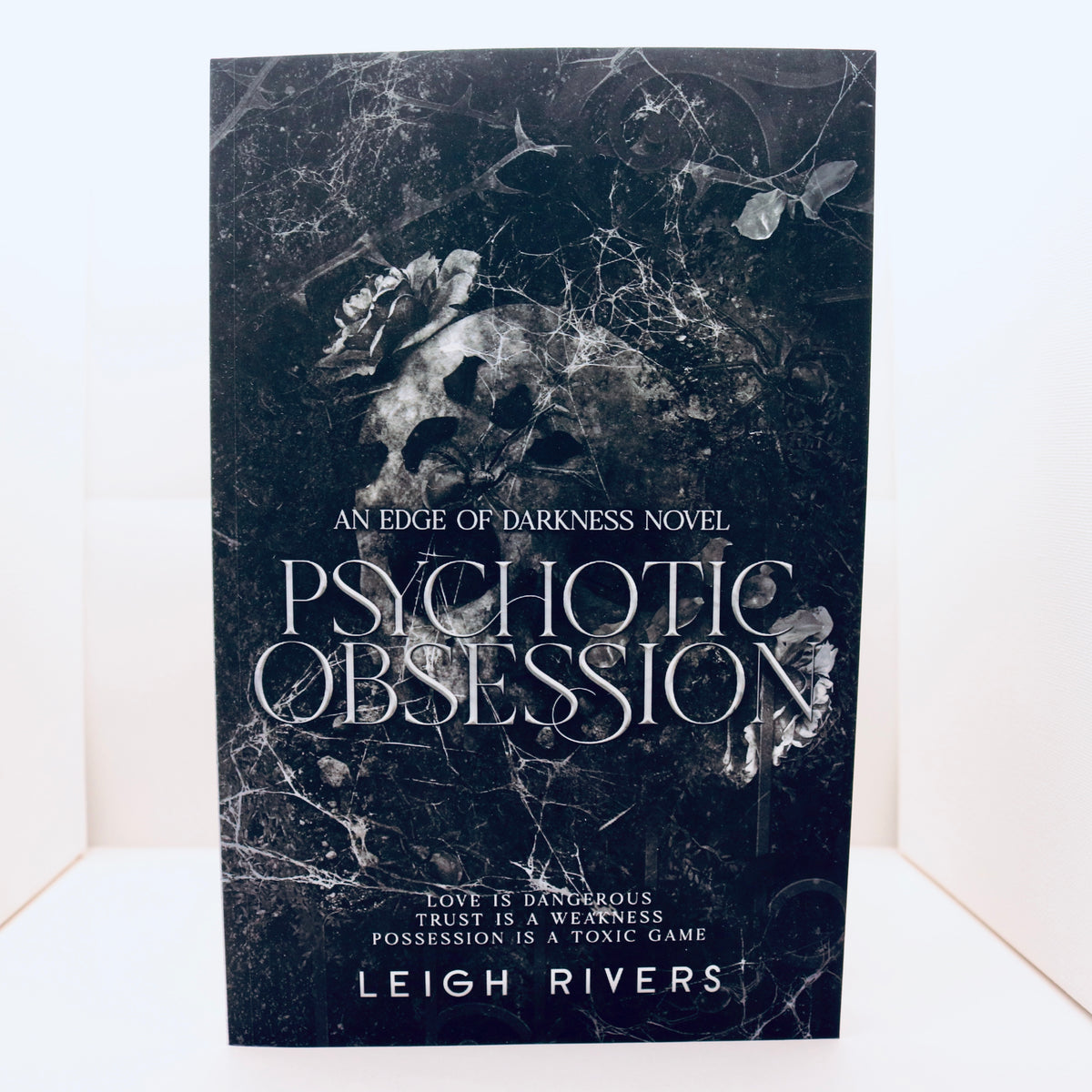 Psychotic Obsession