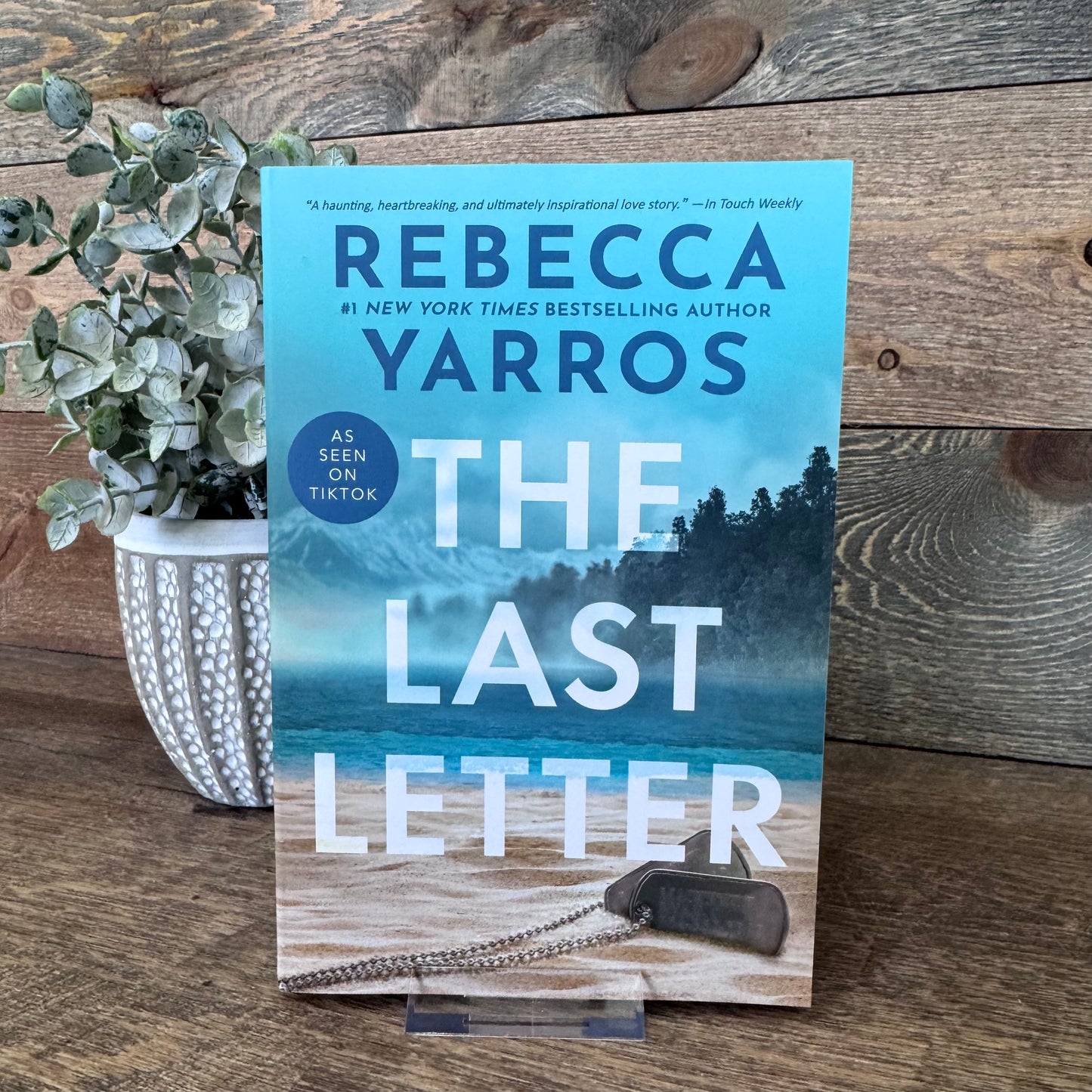 The Last Letter