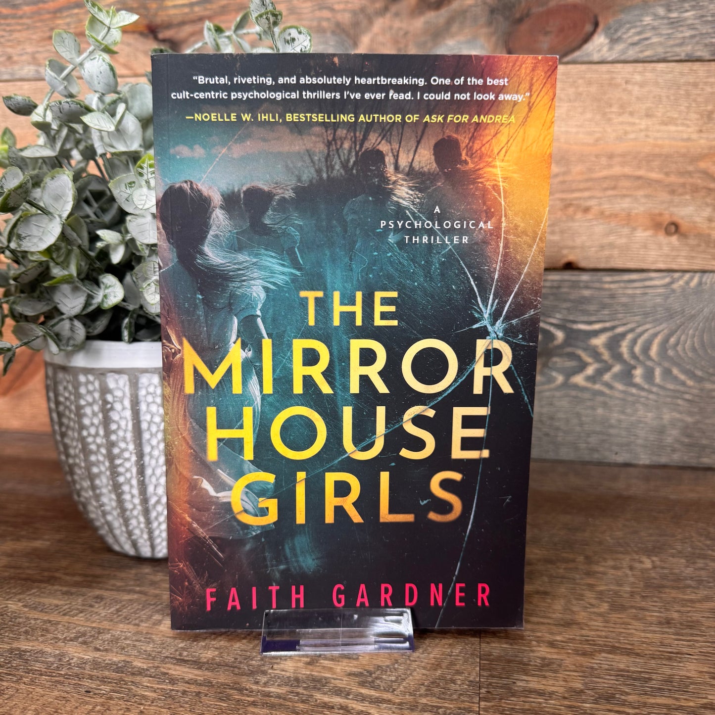 The Mirror House Girls