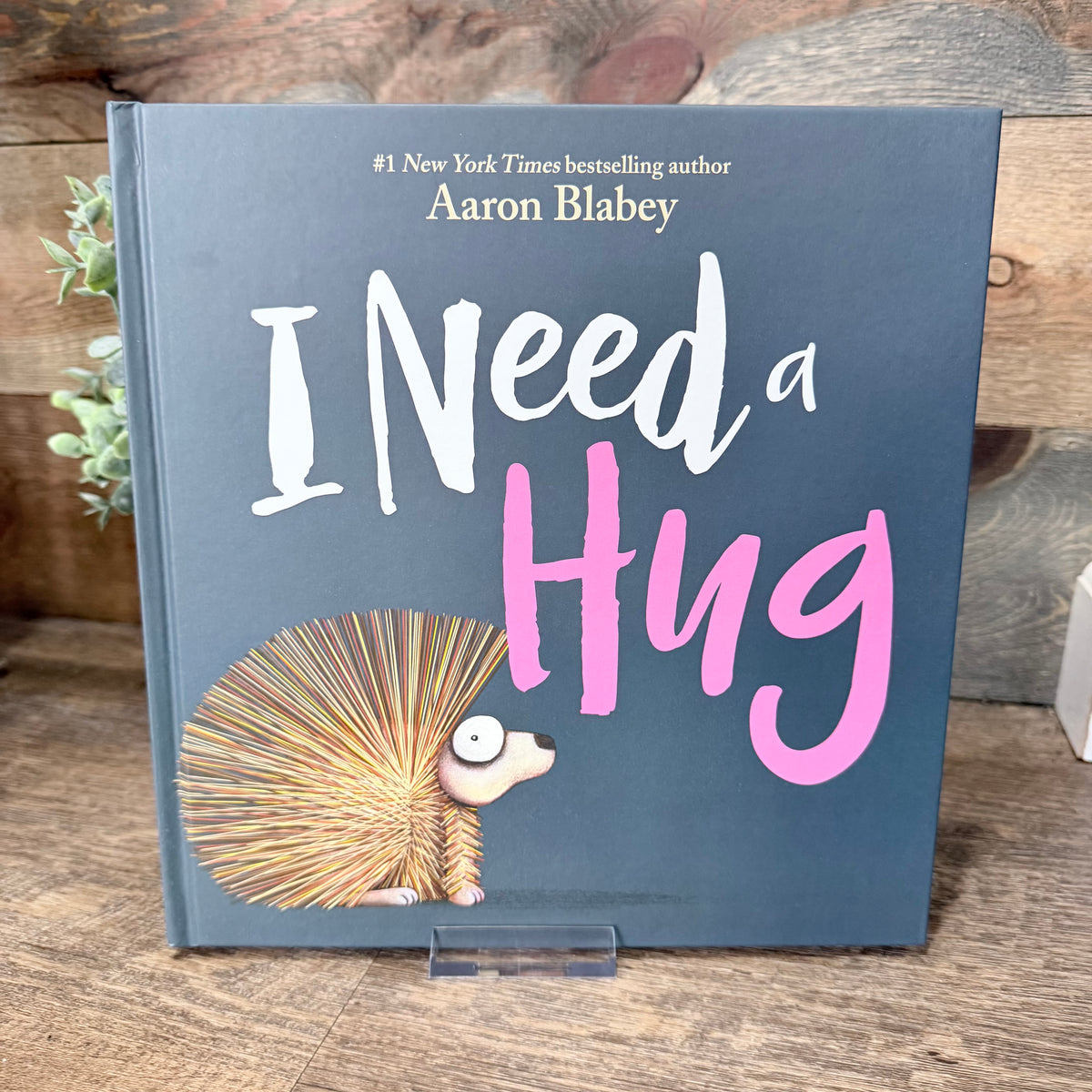 I Need A Hug