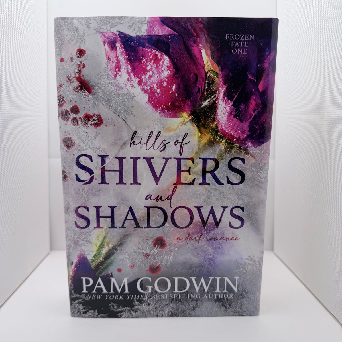 Hills of Shivers & Shadows: Frozen Fate #1