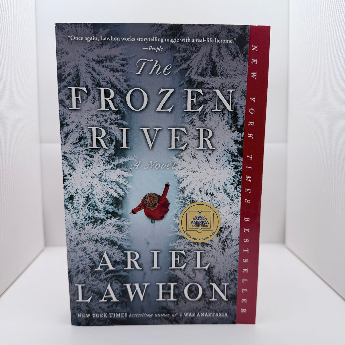 The Frozen River