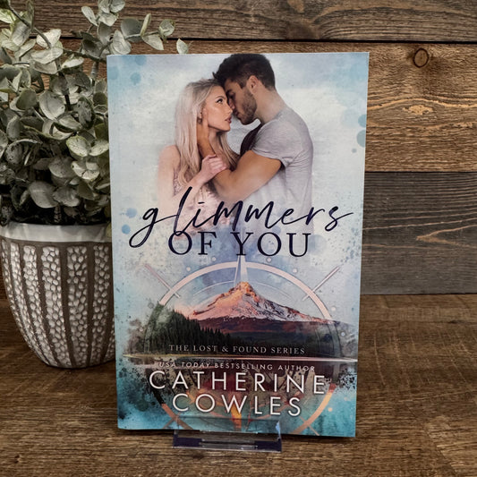 Glimmers of You: The Lost & Found #3