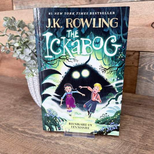 The Ickabog