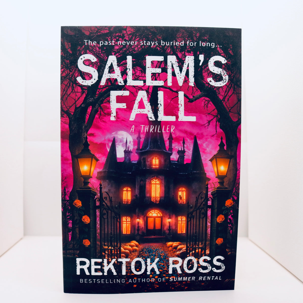 Salem's Fall