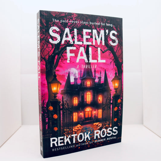 Salem's Fall