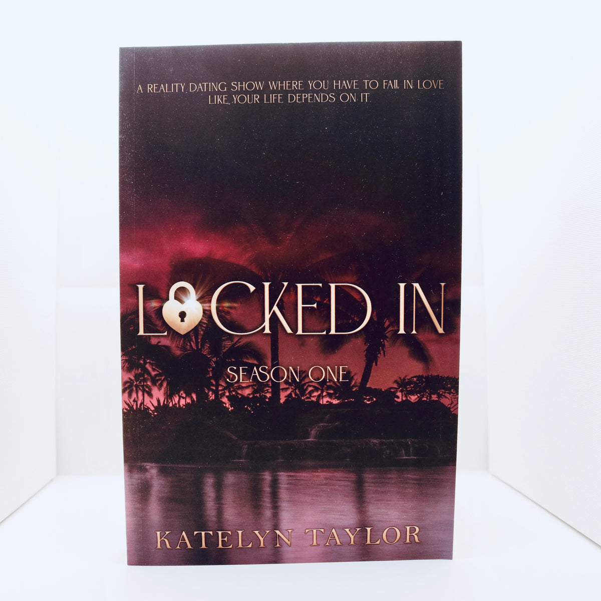 Locked In: Season One