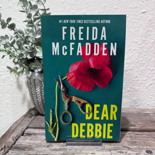 Dear Debbie