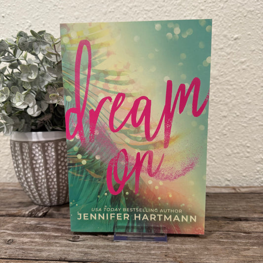 Dream On