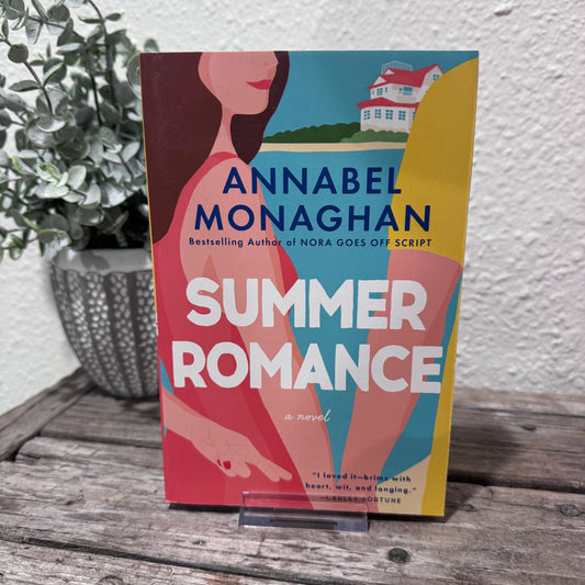 Summer Romance