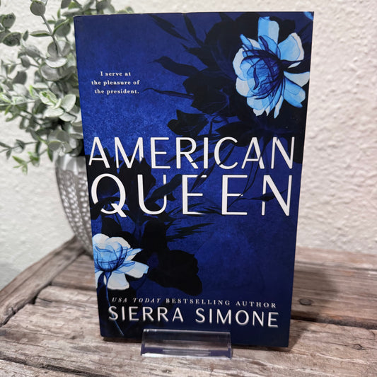 American Queen: New Camelot #1