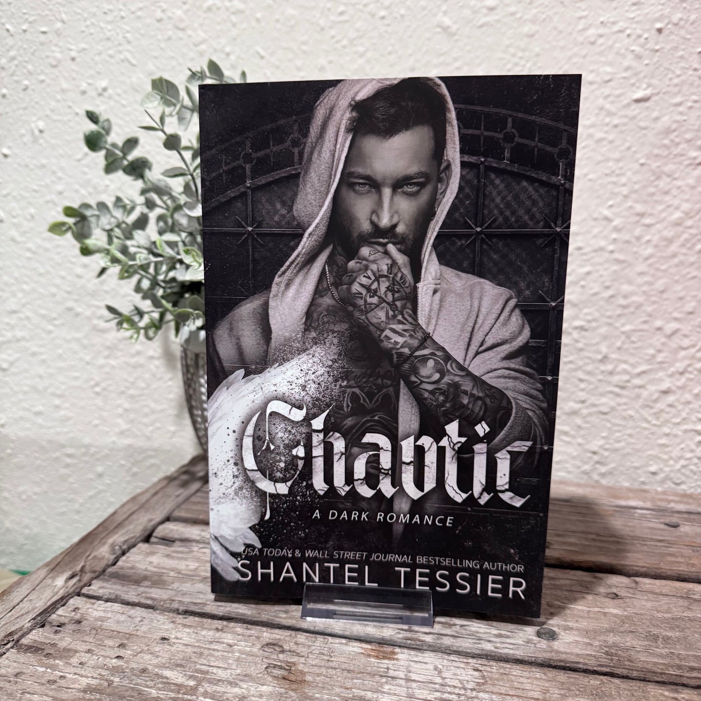 Chaotic: L.O.R.D.S. #7