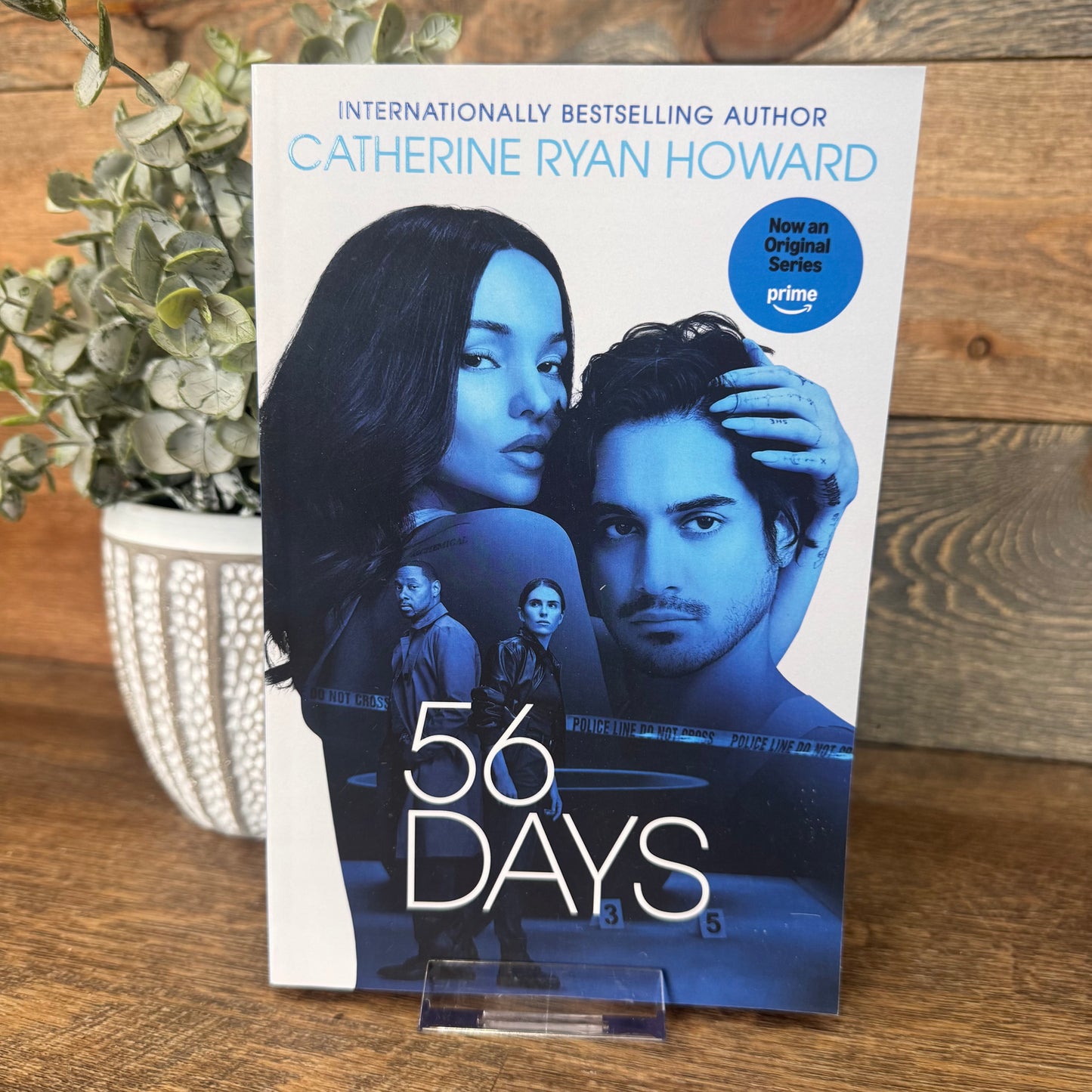 56 Days