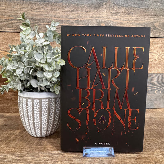 Brimstone: Fae & Alchemy #2
