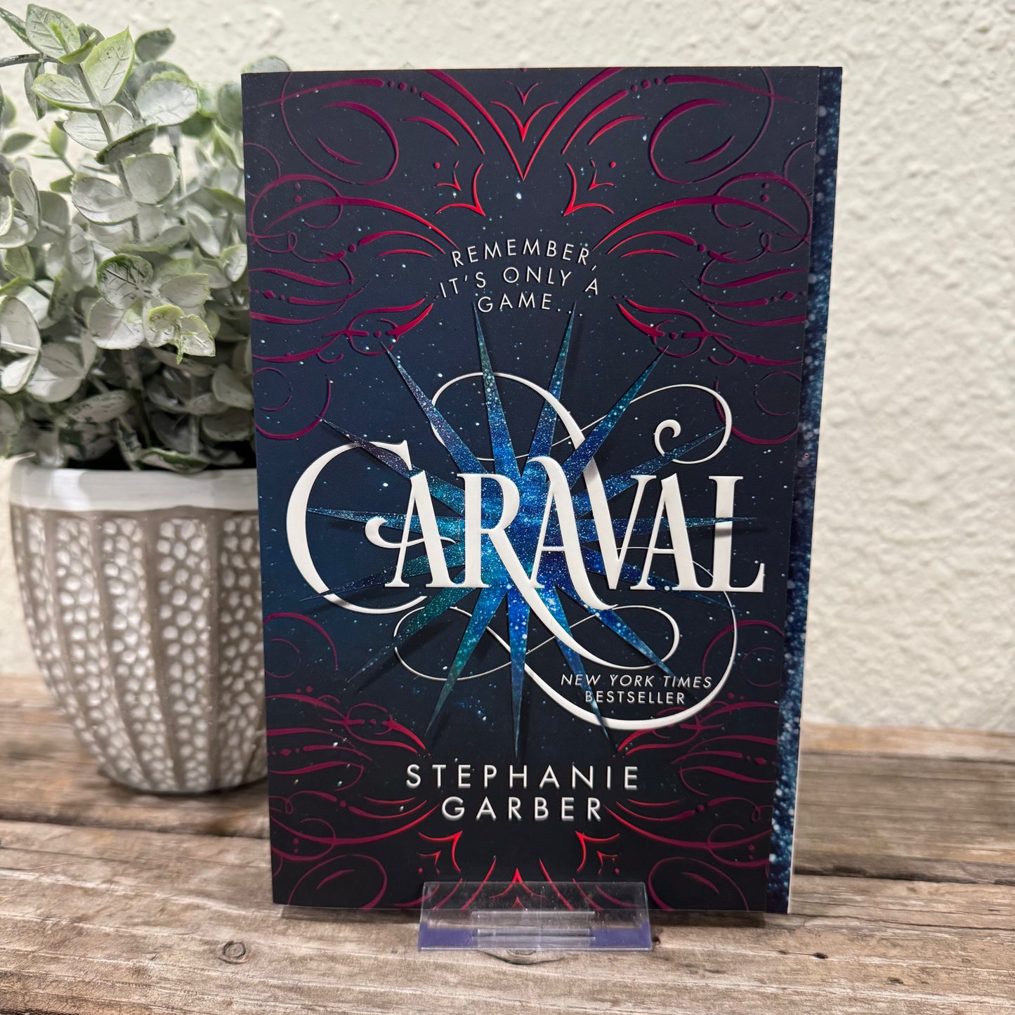 Caraval: Caraval #1