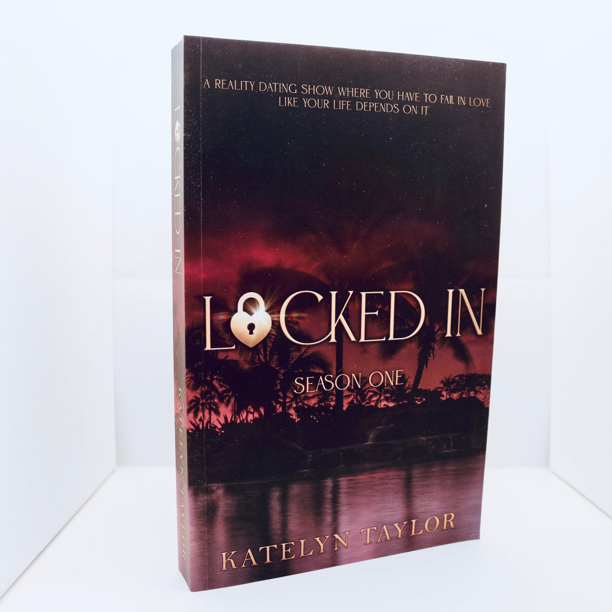 Locked In: Season One