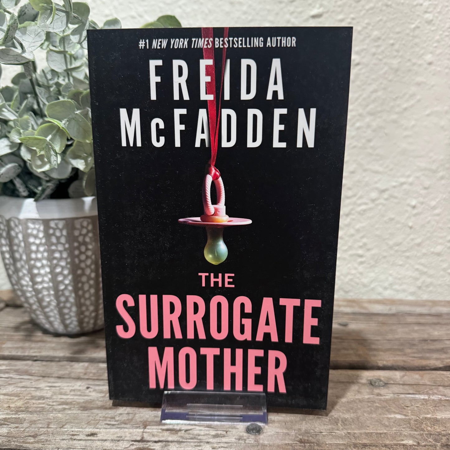 The Surrogate Mother