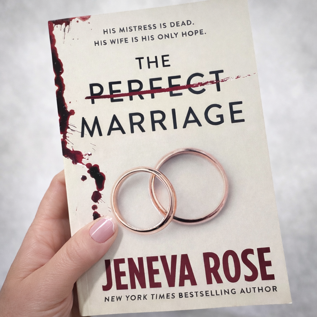 The Perfect Marriage