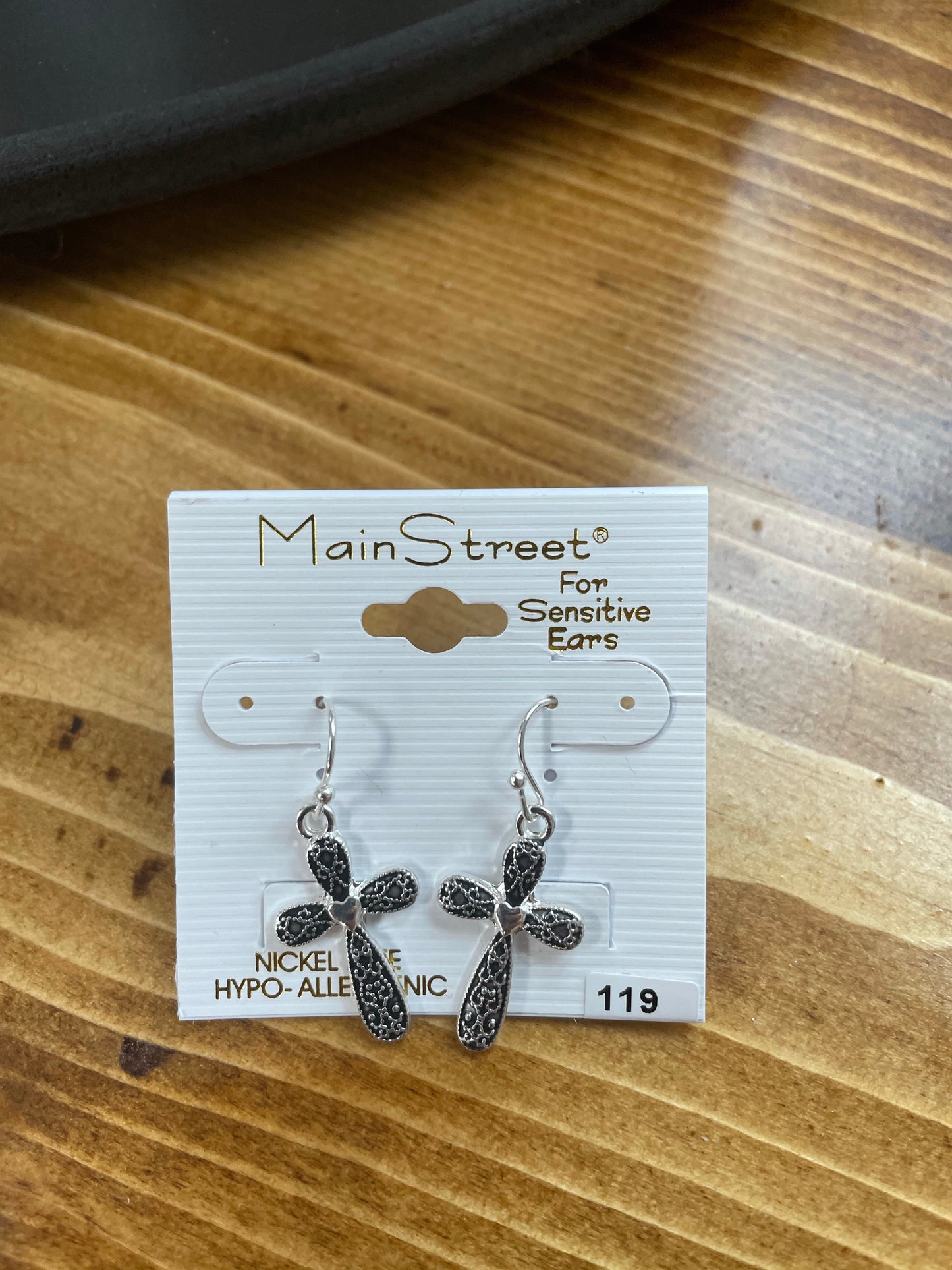 Main Street Earrings